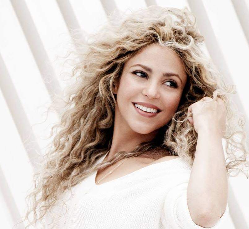 FOTO / Shakira a lăsat pe toată lumea cu gura căscată în timpul concertului. Ce a putut face artista