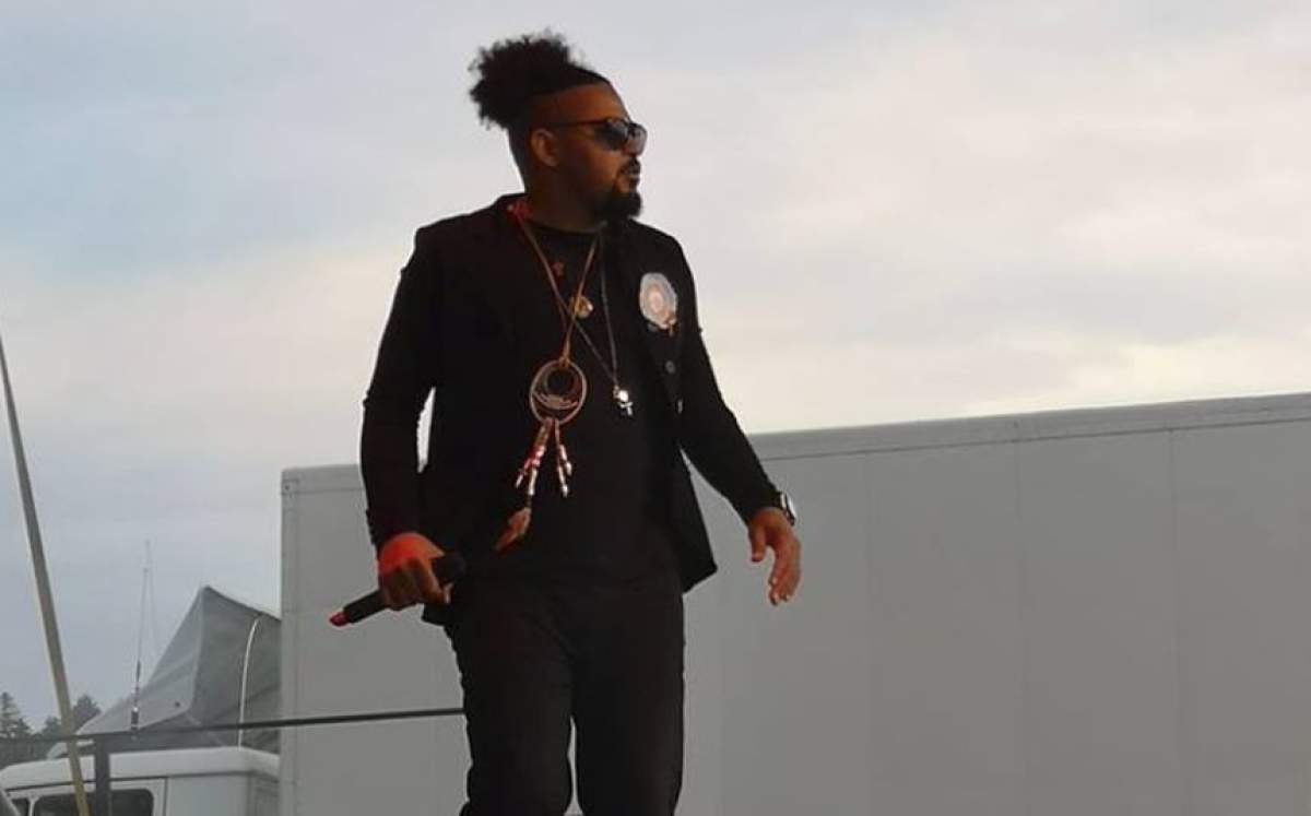 VIDEO / Prima apariţie publică a lui Hevito, după scandalul legat de divorţ! Artistul şi-a făcut o schimbare radicală!