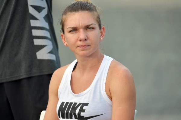 Simona Halep a decis să nu joace la Moscova! Participarea la Turneul Campioanelor este în pericol!