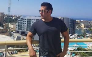 Salman Khan se implică în cariera iubitei românce. Gestul făcut de celebrul actor i-a uimit pe fani!