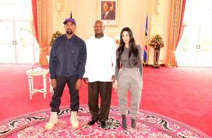 Kanye West, ai toate țiglele pe casă? Rapper-ul vrea să transforme Uganda în Jurassic Park