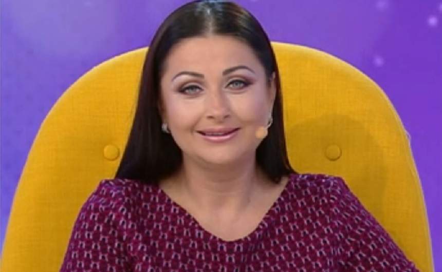 Gabriela Cristea a făcut dezvăluiri picante, în direct: „Știu eu ce fac când doarme fii-mea”