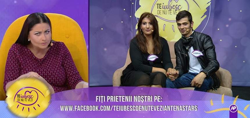 Gabriela Cristea a făcut dezvăluiri picante, în direct: „Știu eu ce fac când doarme fii-mea”