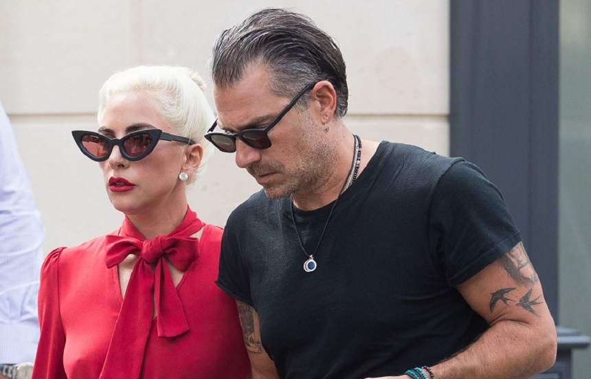 Veste mare la Hollywood! Lady Gaga s-a logodit! Alesul este cu 17 ani mai în vârstă decât ea