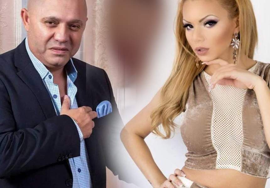 A trecut ceva timp de când Nicolae Guţă şi-a privit fiica în ochi! Beyonce de România a spus adevărul