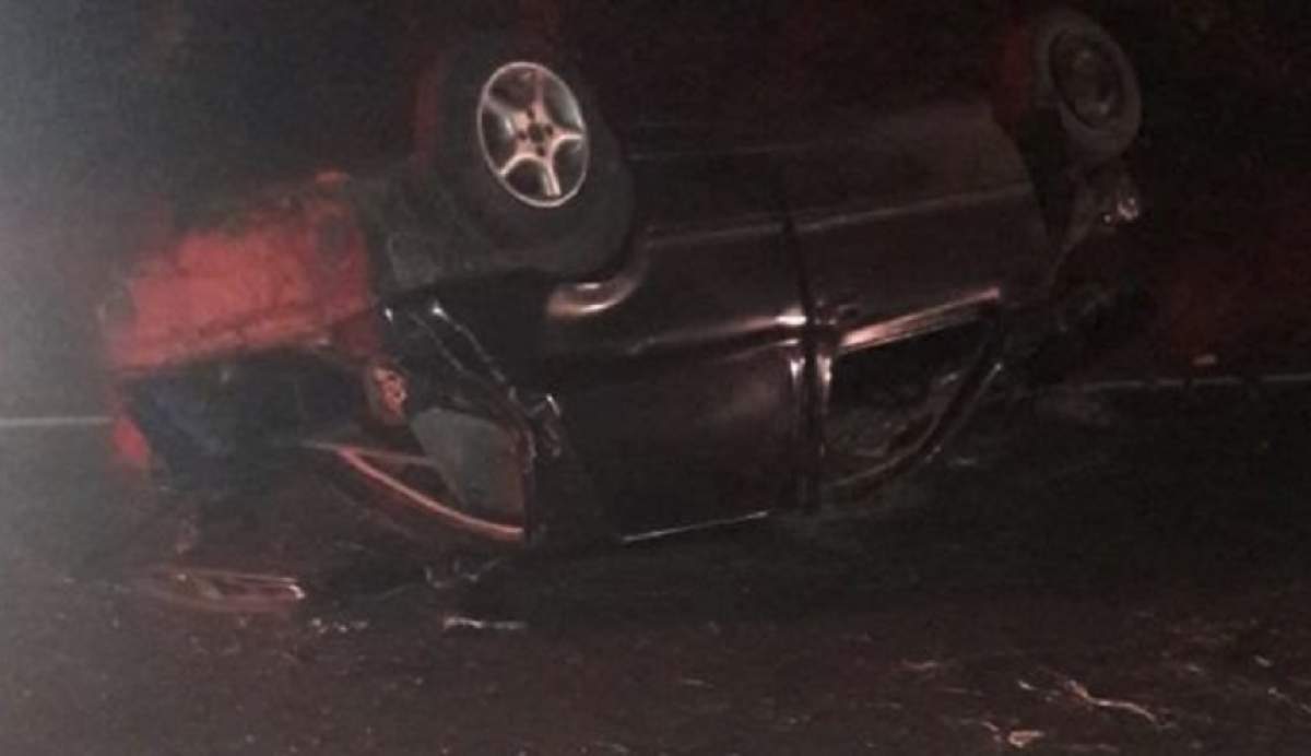 Accident grav în Contanța, produs de un șofer fără permis! Un bărbat a murit 