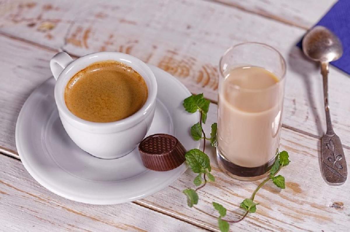 5 mituri despre cafea pe care să nu le crezi