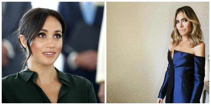 FOTO / Sarcina lui Meghan Markle nu a fost chiar un secret. Cine a ştiut încă de la început