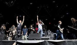 Fiul chitaristului de la Godsmack a murit subit, la 34 de ani. Trupa și-a amânat concertul de la București
