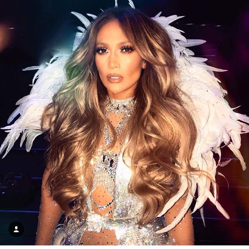 Îţi doreşti să arăţi ca divele de la Hollywood? Nutriţionista lui Jennifer Lopez dezvăluie secretele dietei perfecte