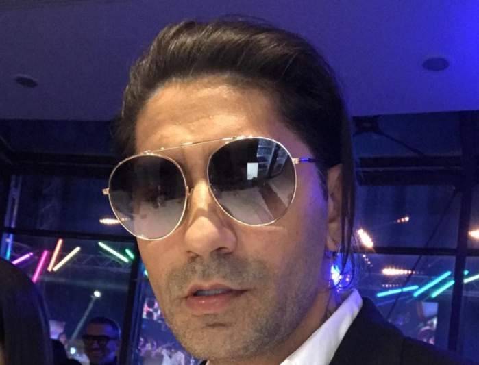 Ce Culoare Au Ochii Lui Phoebe FOTO / Ce culoare au, de fapt, ochii lui Connect-R: "Gata, mi-am dat