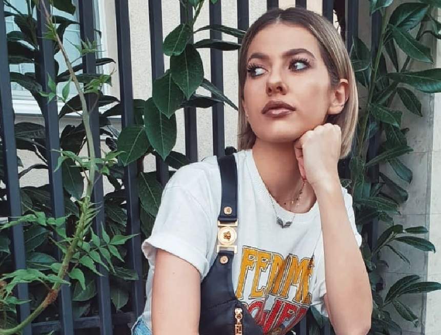 VIDEO / Lidia Buble, declaraţii uluitoare despre bătăile pe care le lua. "Nu puteam să dorm dacă nu primeam o palmă!"