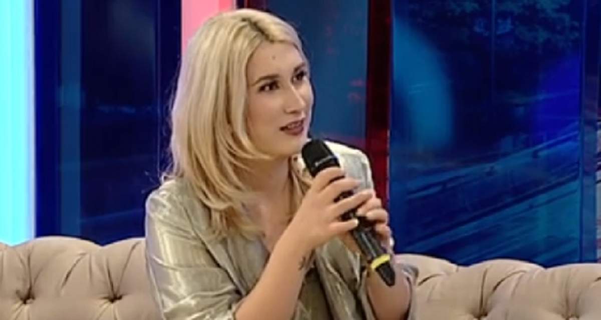 VIDEO / Adda a spus totul despre relaţia cu mama soacră! "Ne aprindem repede"