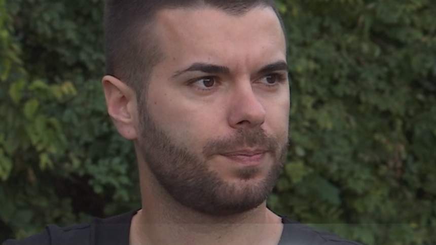 VIDEO / Cristian Daminuță, dezvăluiri exclusive despre sumele fabuloase câștigate: „Făceam mai mult ca părinții mei”