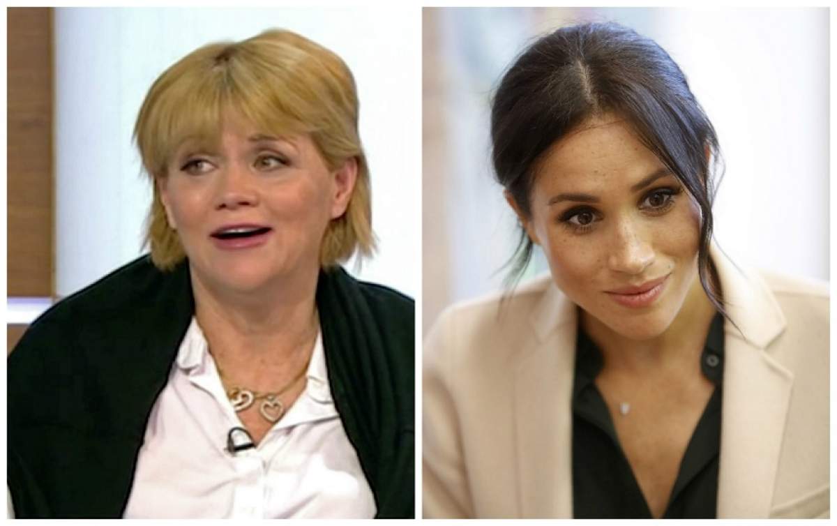 Reacția surprinzătoare a surorii lui Meghan Markle, la auzul veștilor despre sarcina Ducesei: „La naiba cu toate chestiile astea”