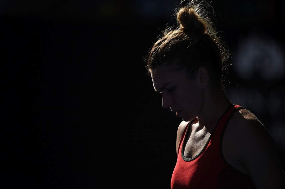 Simona Halep s-a retras de la Turneul Campioanelor! Problemele medicale ale româncei sunt grave