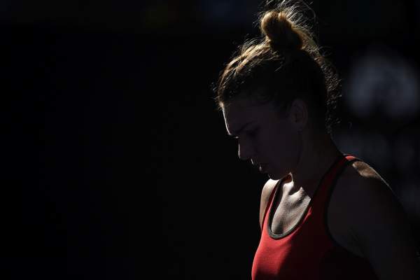 Simona Halep s-a retras de la Turneul Campioanelor! Problemele medicale ale româncei sunt grave