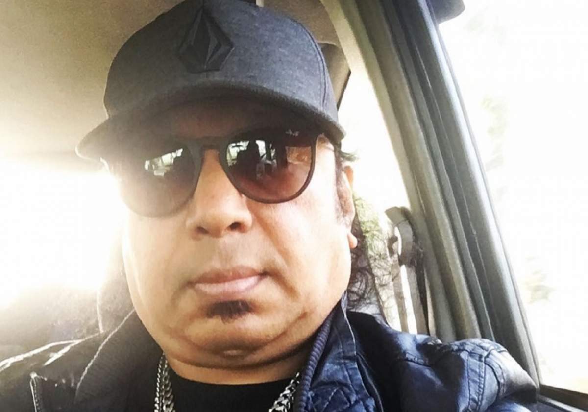 FOTO / Ayub Bachchu, emblema muzicii rock din Bangladesh, a murit!