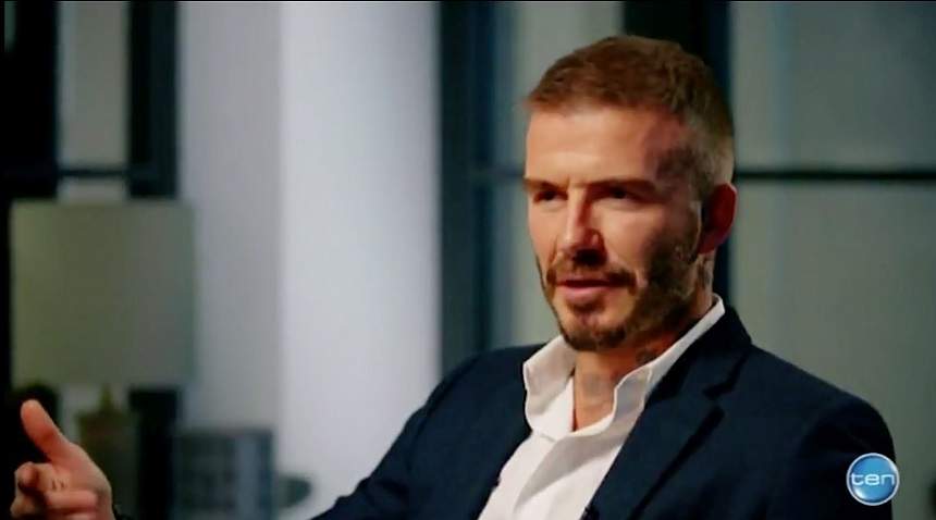David Beckham vorbește despre căsnicia cu Victoria, după ce s-a zvonit că au divorțat: „Relația noastră a devenit complicată”