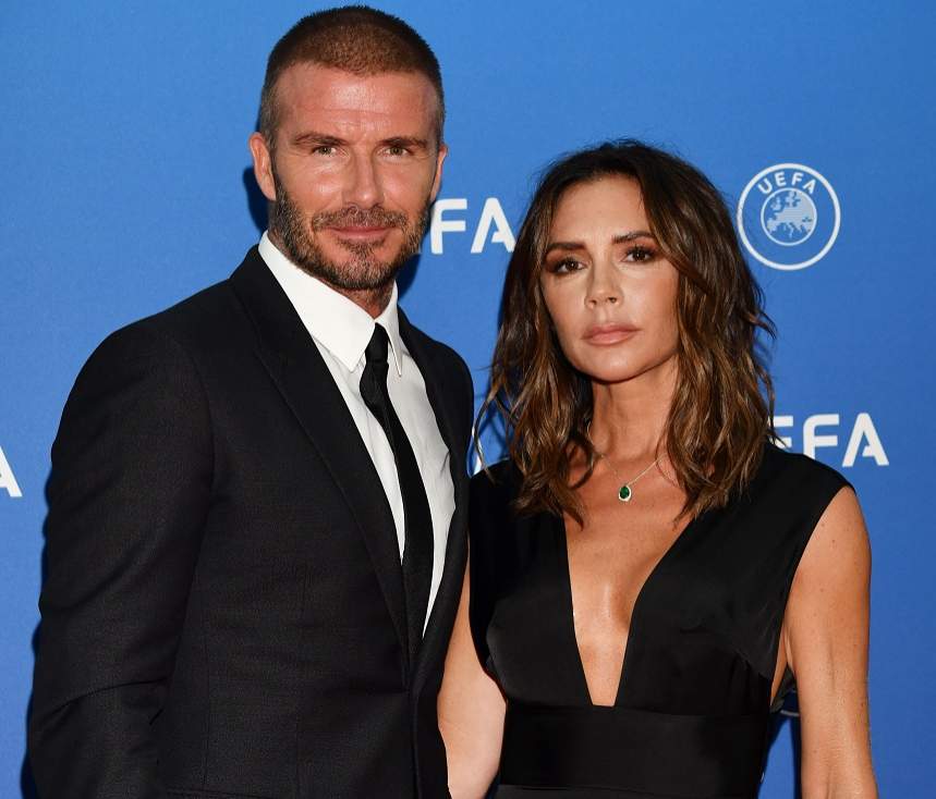 David Beckham vorbește despre căsnicia cu Victoria, după ce s-a zvonit că au divorțat: „Relația noastră a devenit complicată”