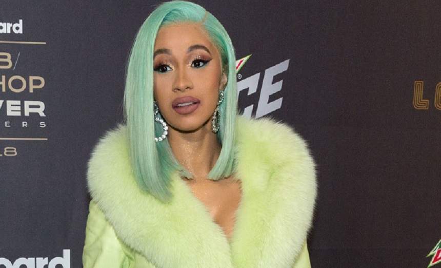 Cardi B, mărturisire şocantă! "Mi-a distrus vaginul"