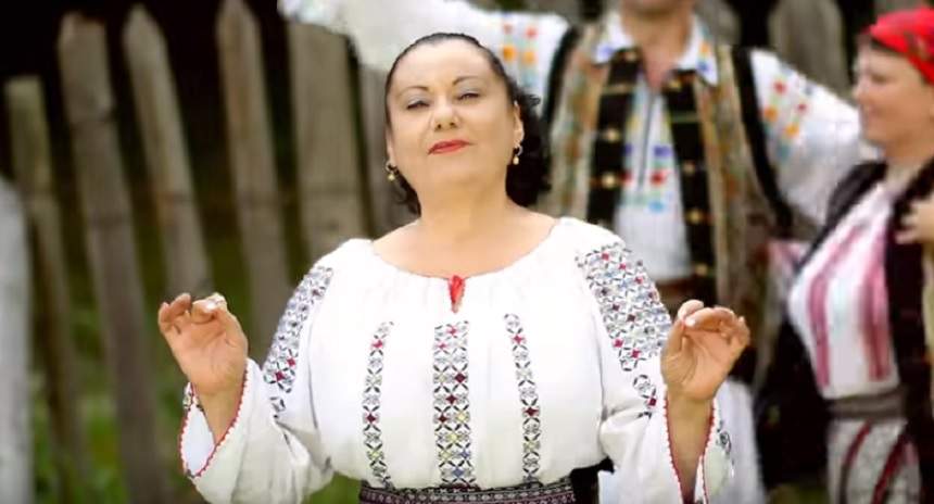 Clipe de groază pentru o cântăreaţă de muzică populară! Medicii au declarat imediat decesul