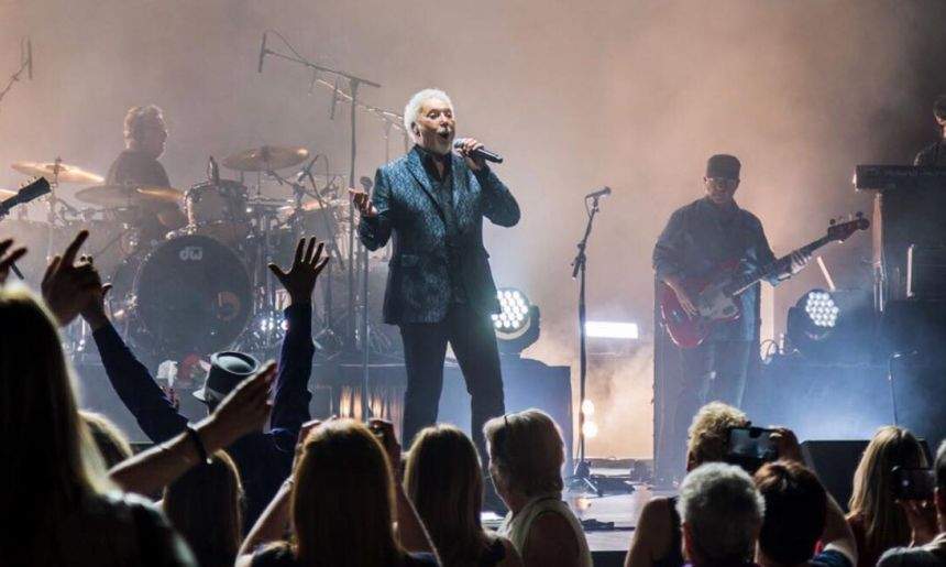 Are 78 de ani, dar se consideră gigolo! Tom Jones şi-a uimit fanii cu ultimele afirmaţii