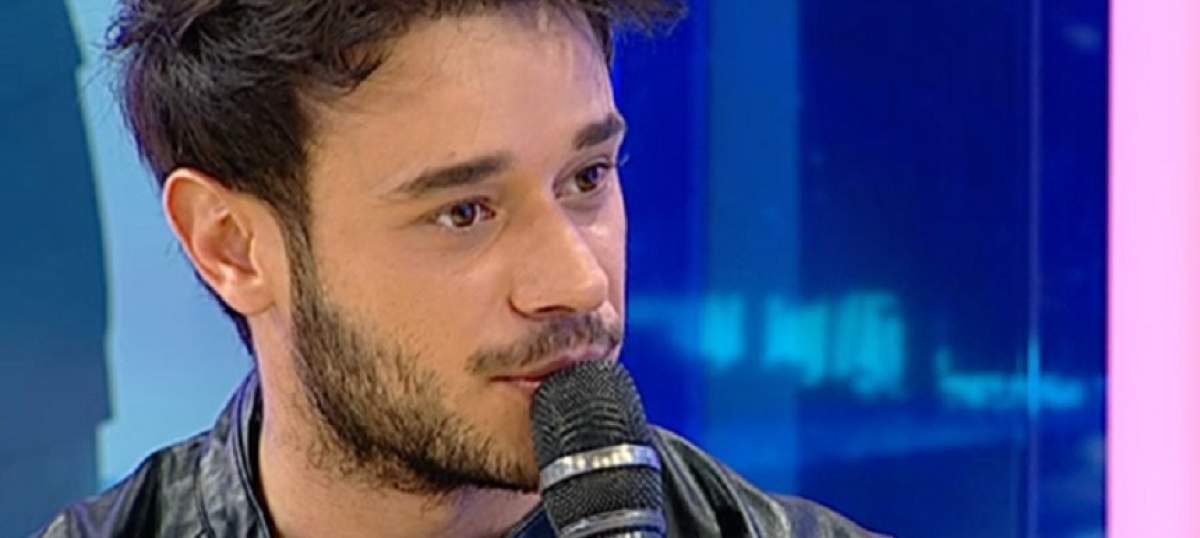 VIDEO / Dima Trofim, dezvăluiri copleşitoare despre cum e viaţa fără sora sa: "Mă simt singur fără ea"