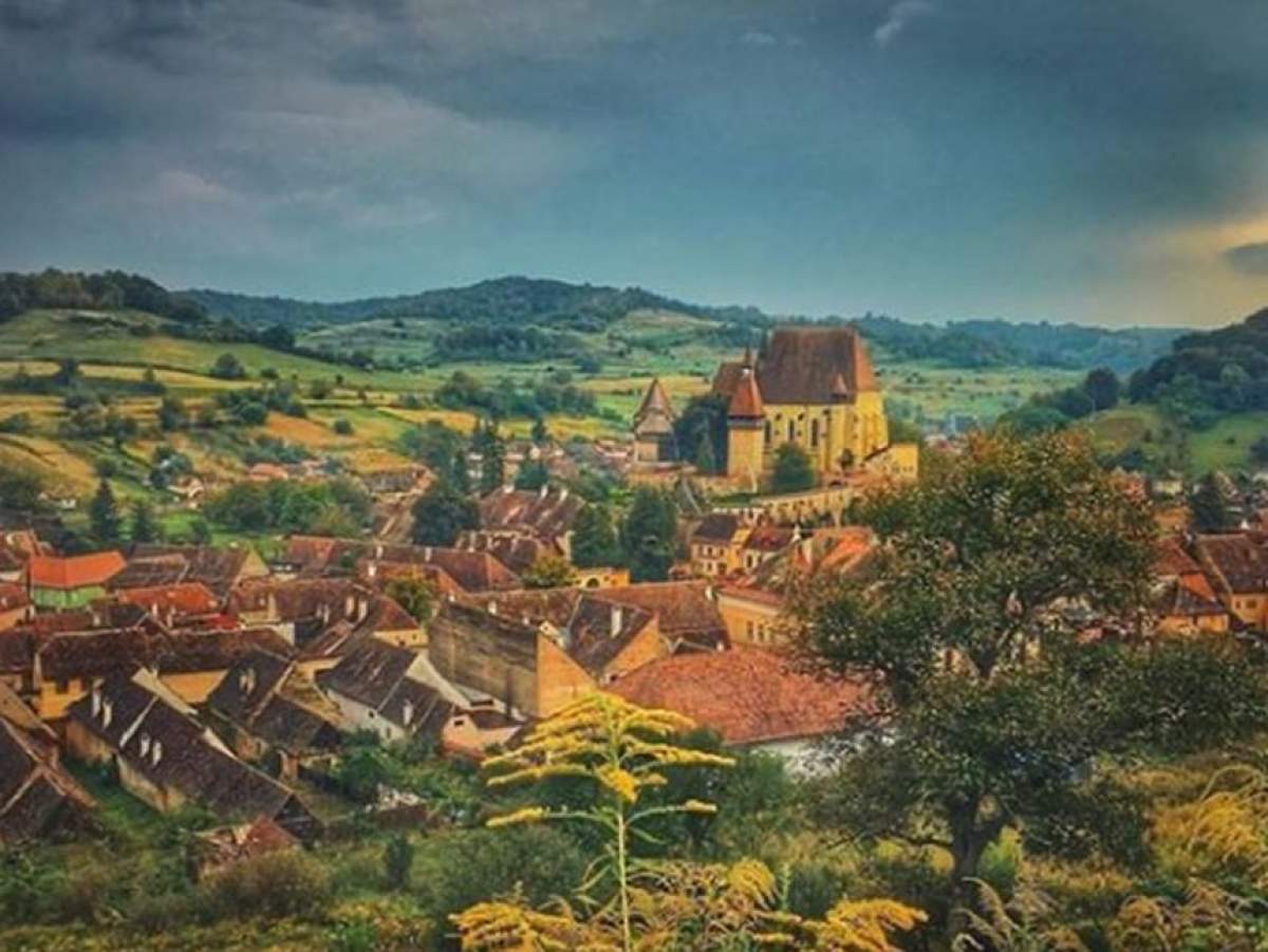 Locul din România în care oamenii nu divorţează!