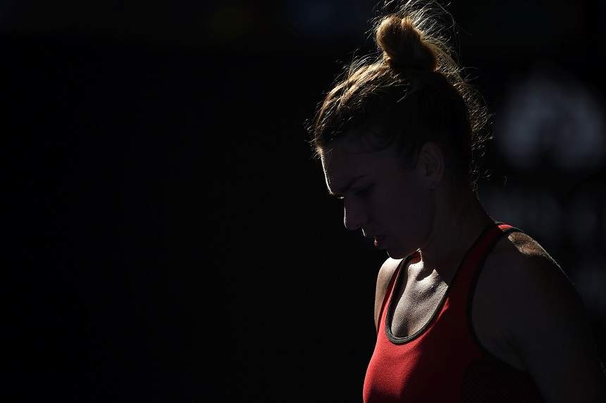 De ce îi era frică nu a scăpat! Simona Halep urmează să fie supusă unei intervenţii, după ce s-a retras de la Turneul Campioanelor!