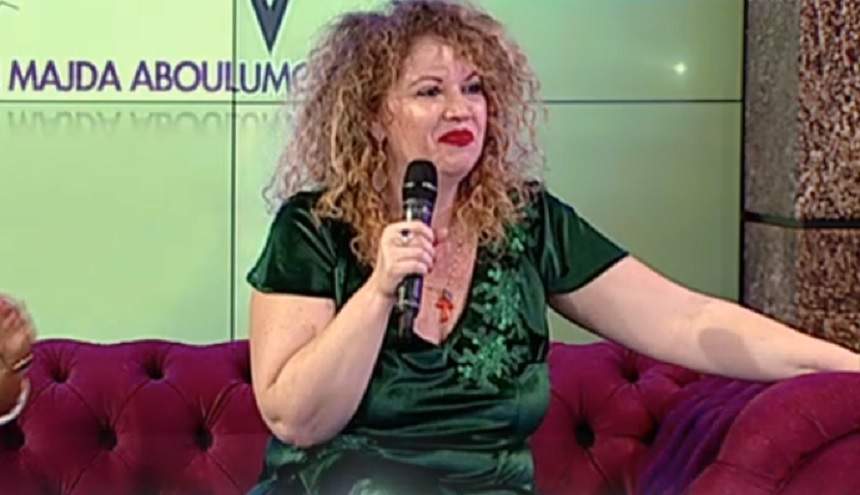 VIDEO / Oana Lis, despre accidentarea la picior: „M-am gândit că cineva m-a blestemat”