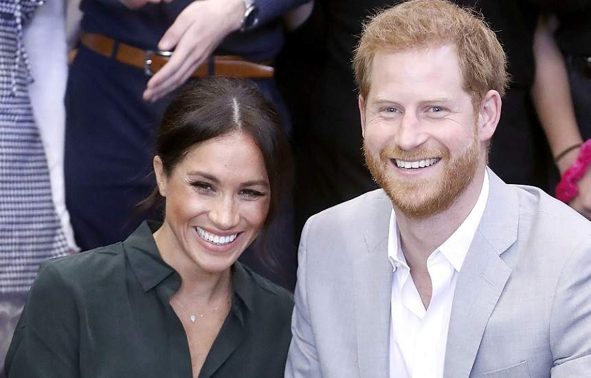 Trei lucruri inedite pe care le-au făcut Meghan Markle și Prințul Harry, în turneul regal din Australia