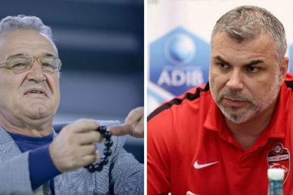 Cea mai tare ofertă făcută de Gigi Becali vreodată! Suma uriaşă propusă lui Cosmin Olăroiu