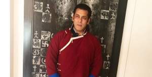 Salman Khan este în doliu! El și iubita româncă i-au anunțat moartea