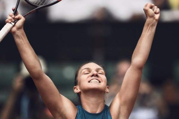 FOTO / Veste mare pentru Simona Halep! Anunţul a fost făcut astăzi