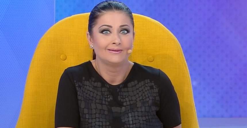 Gabriela Cristea a dezvăluit un secret pe care doar Tavi Clonda îl mai știe: „Eu mă trezesc din cauza asta”