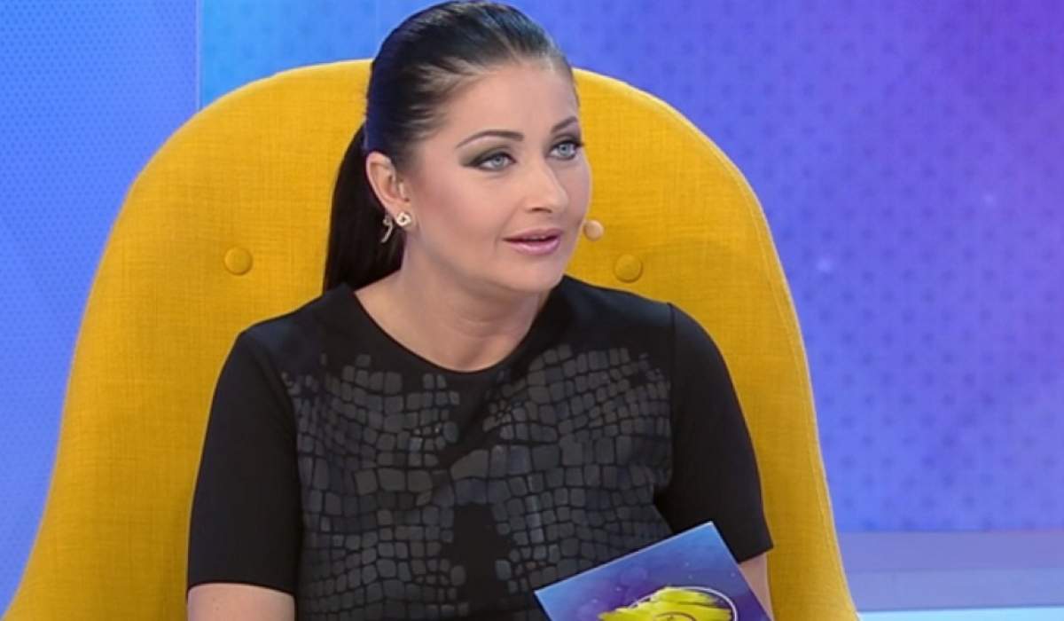 Gabriela Cristea a dezvăluit un secret pe care doar Tavi Clonda îl mai știe: „Eu mă trezesc din cauza asta”