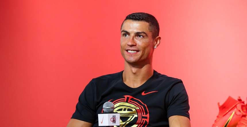 Şoc în lumea fotbalului! Cristiano Ronaldo, acuzat că a violat o femeie din Statele Unite