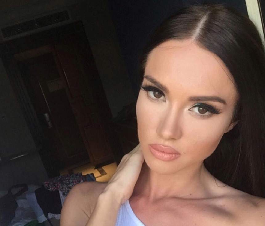 Otilia Bilionera, la un pas să fie bătută în club. S-a dat la un bărbat luat, iar iubita geloasă a acţionat