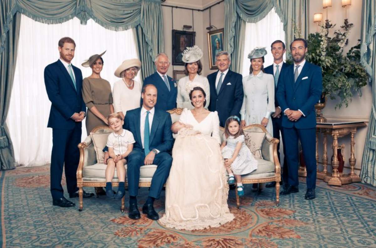 Familia Regală britanică, în centrul unui scandal din cauza lui Kate Middleton. Niciodată nu s-a mai întâmplat asta!