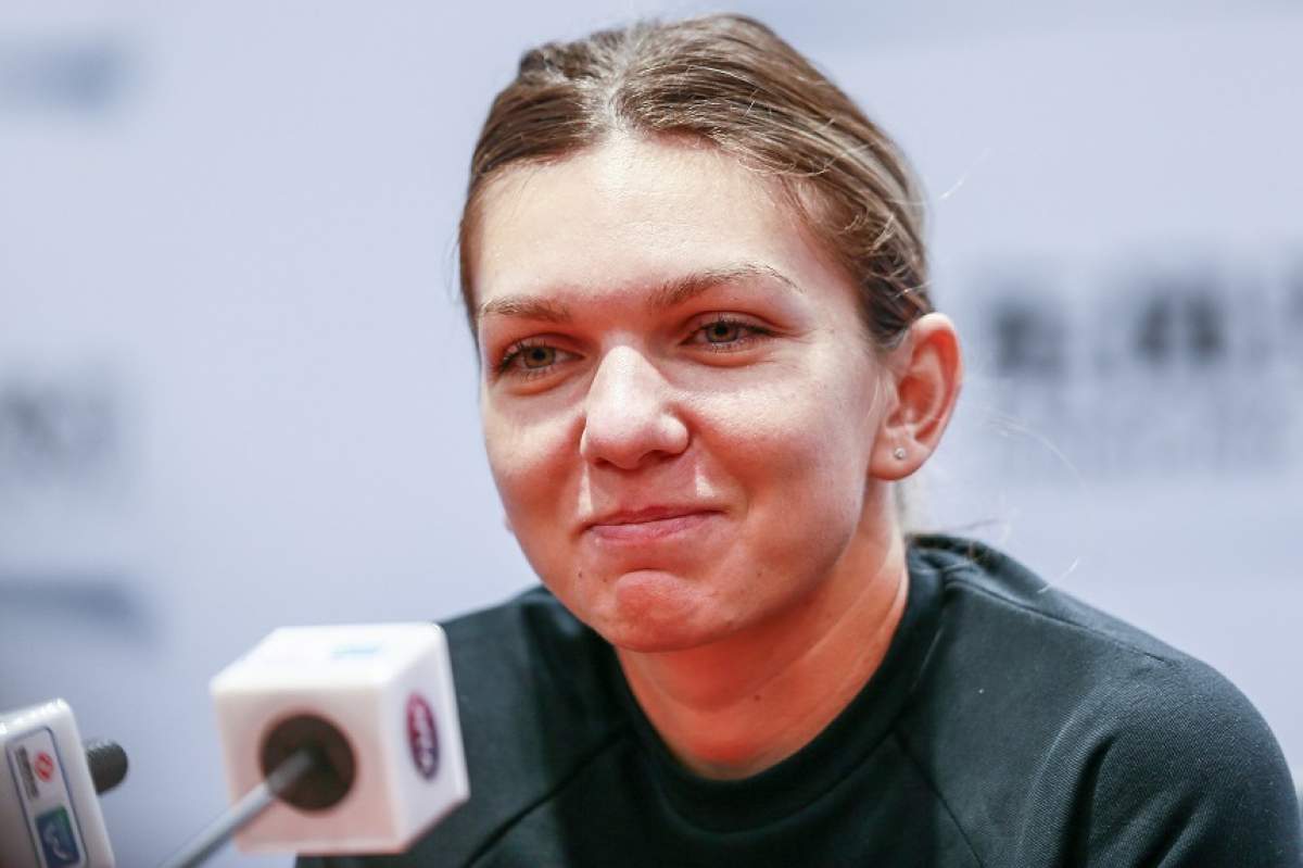 Reacţie uluitoare a Simonei Halep când a fost întrebată dacă va vota la referendum!