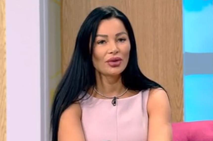 VIDEO / După divorţ, nuntă? Brigitte Sfăt face declaraţii neaşteptate despre relaţia cu noul iubit: "Nu cred în concubinaj"