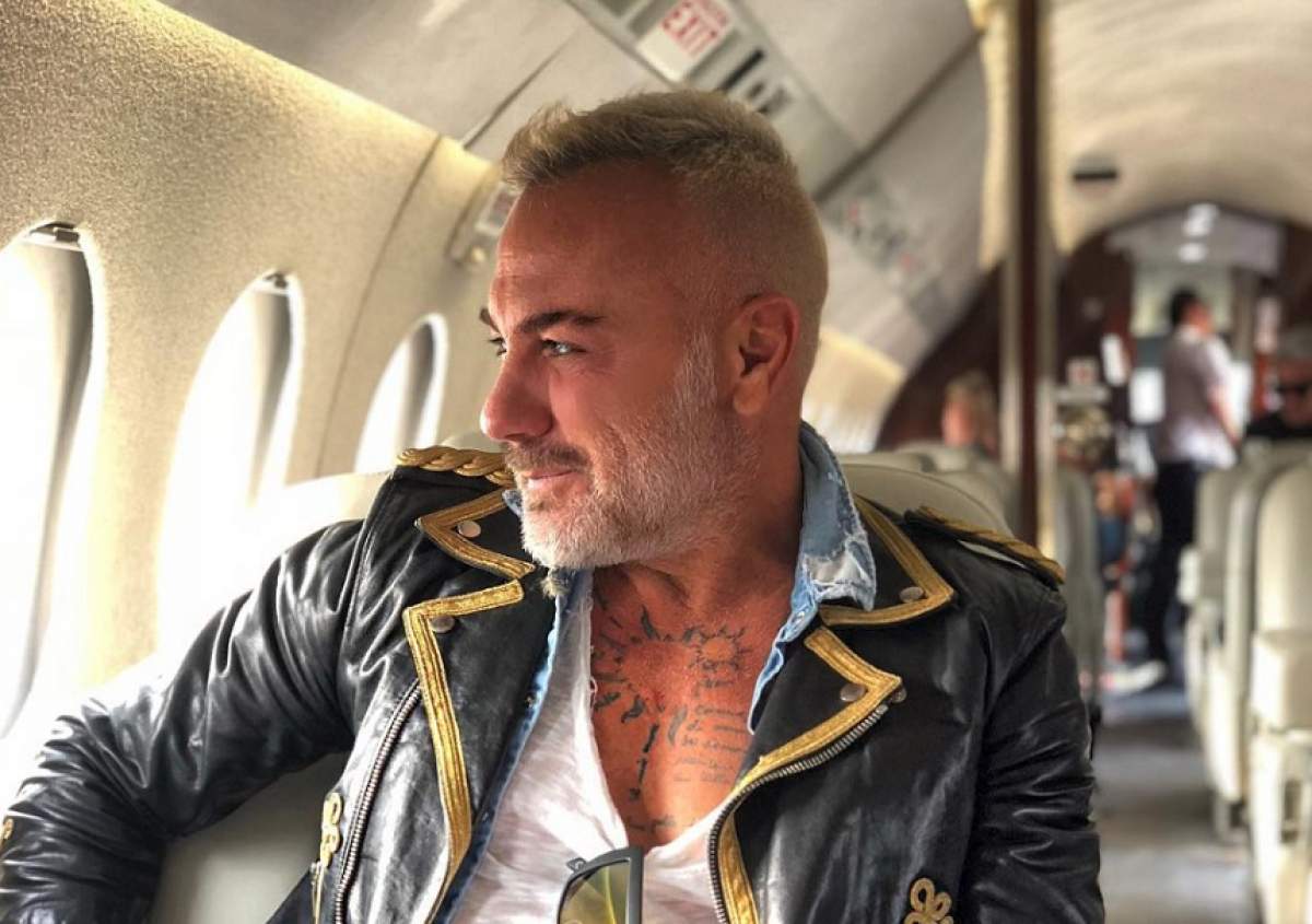 VIDEO / Cum a făcut Gianluca Vacchi primul milion de euro: "Îi sunt foarte recunoscător vieţii"