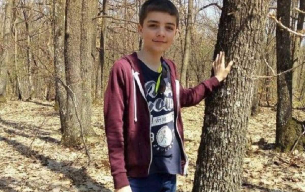 Băiat de 14 ani din Piteşti, dispărut! Apropiaţii îl caută peste tot