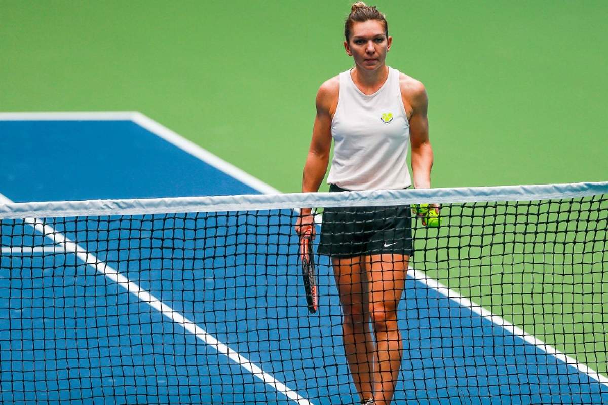 Veste teribilă pentru Simona Halep! Diagnosticul cumplit pe care i l-au pus medicii