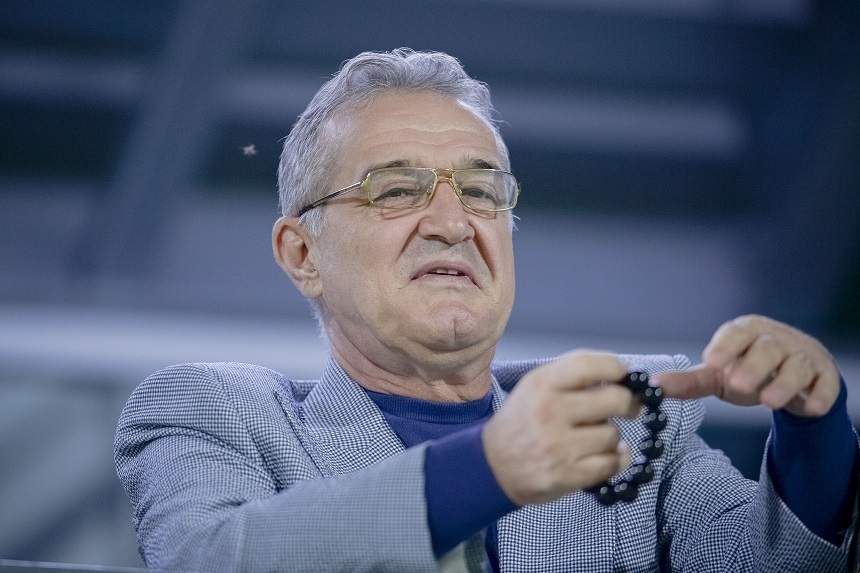 Gigi Becali, despre nunta lui Cristi Borcea la care n-a fost invitat: „Cum să mă duc... nu aș fi trădător?”