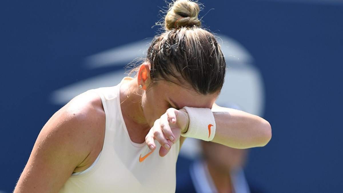 Reacţia Simonei Halep după diagnosticul cumplit: "Sub nicio formă nu se pune problema operaţiei"