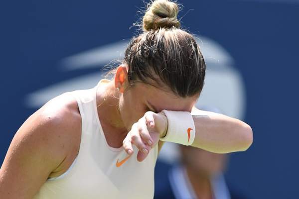 Reacţia Simonei Halep după diagnosticul cumplit: "Sub nicio formă nu se pune problema operaţiei"