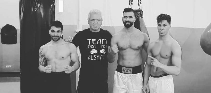 Lumea sportului, în doliu! Un fost campion mondial la box a fost lovit de o maşină