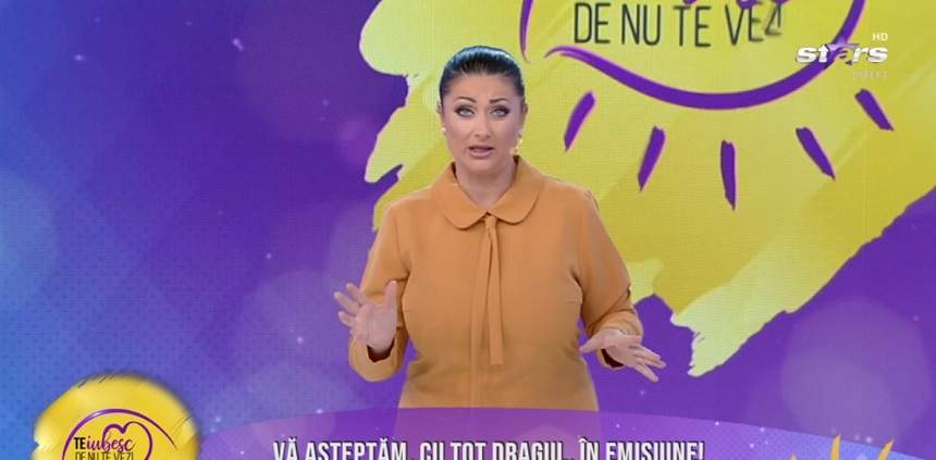 Gabriela Cristea, dezvăluiri care îți vor umple ochii de lacrimi! Erau zile când nu avea ce mânca